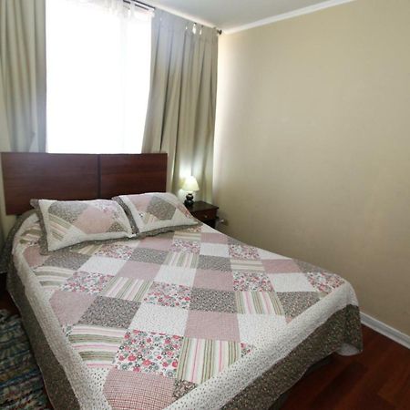 A&G Apart Hotel Сантяго Екстериор снимка