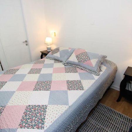 A&G Apart Hotel Сантяго Екстериор снимка