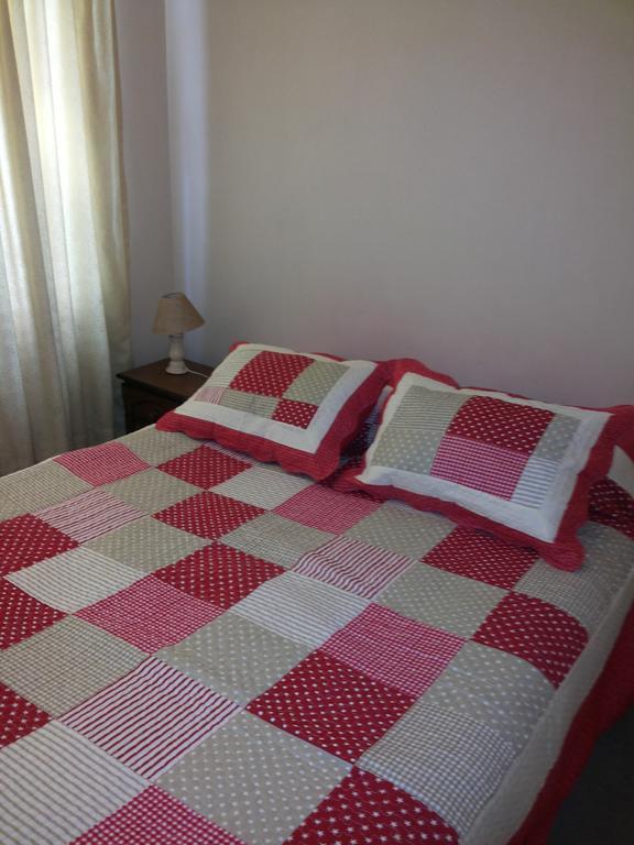 A&G Apart Hotel Сантяго Стая снимка