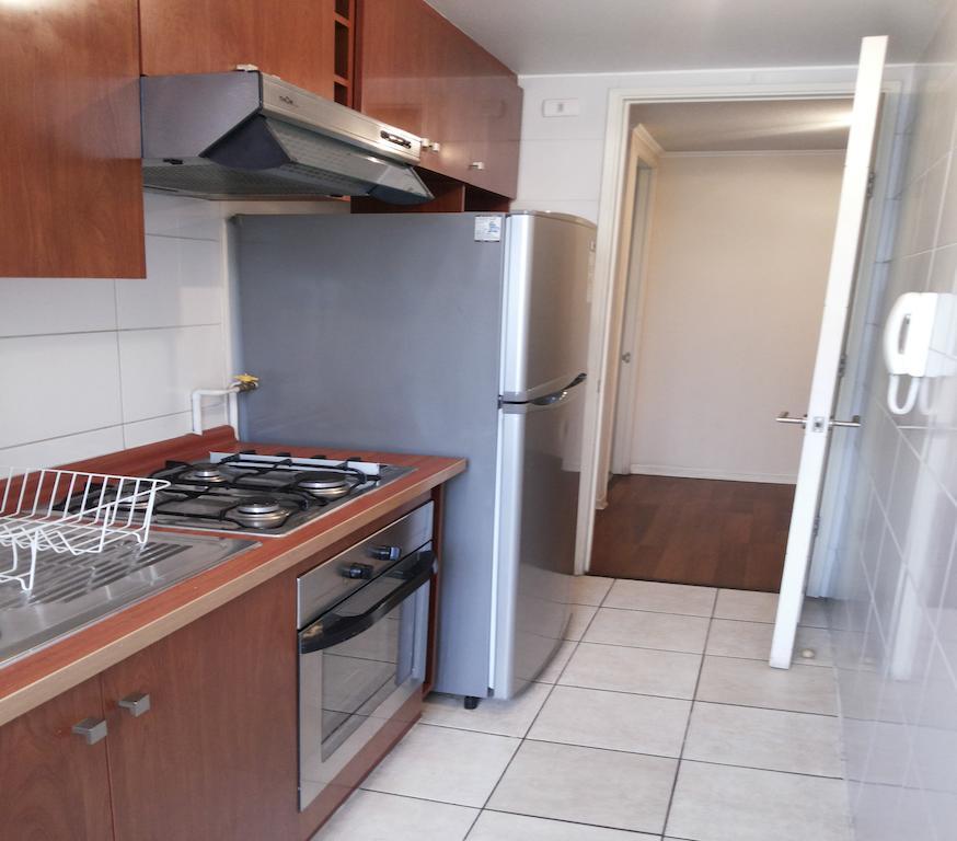 A&G Apart Hotel Сантяго Стая снимка