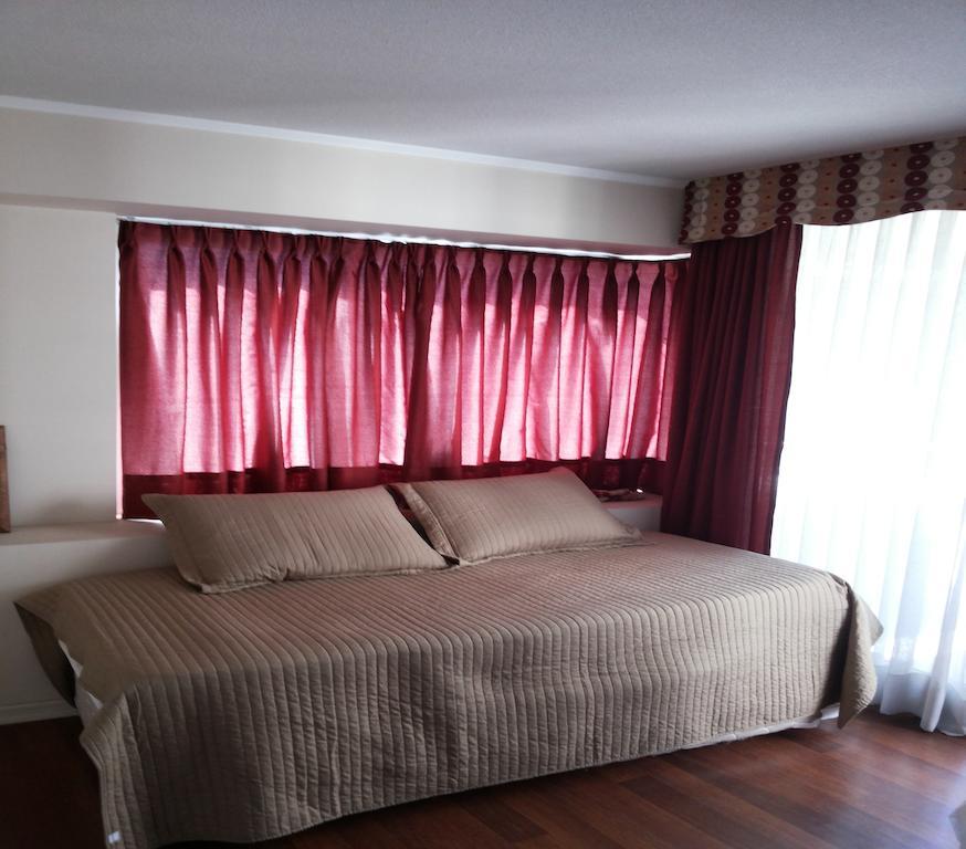 A&G Apart Hotel Сантяго Стая снимка