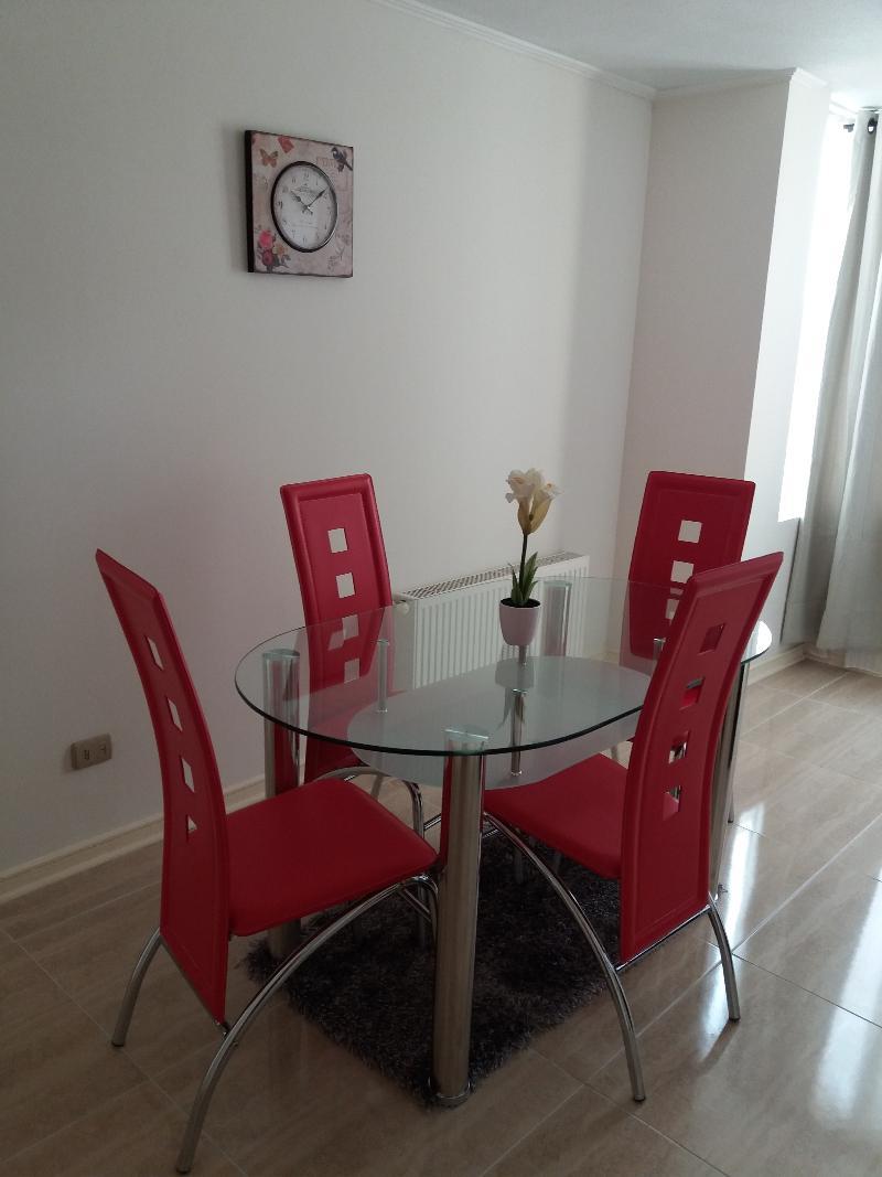 A&G Apart Hotel Сантяго Екстериор снимка