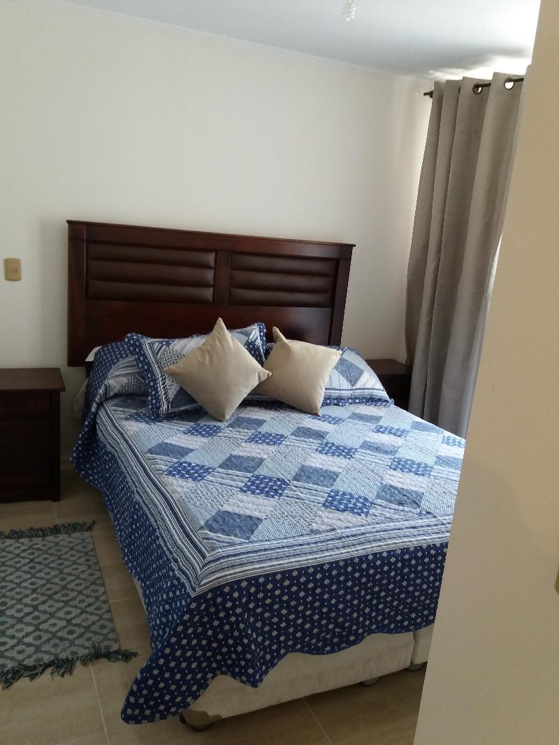 A&G Apart Hotel Сантяго Екстериор снимка