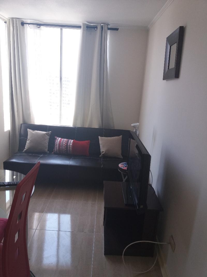 A&G Apart Hotel Сантяго Екстериор снимка