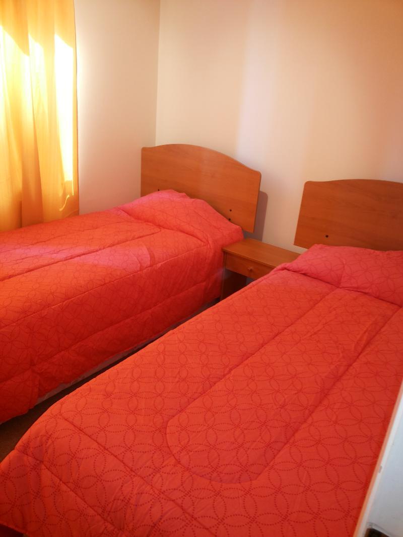 A&G Apart Hotel Сантяго Екстериор снимка