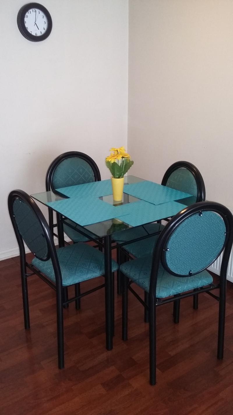 A&G Apart Hotel Сантяго Екстериор снимка