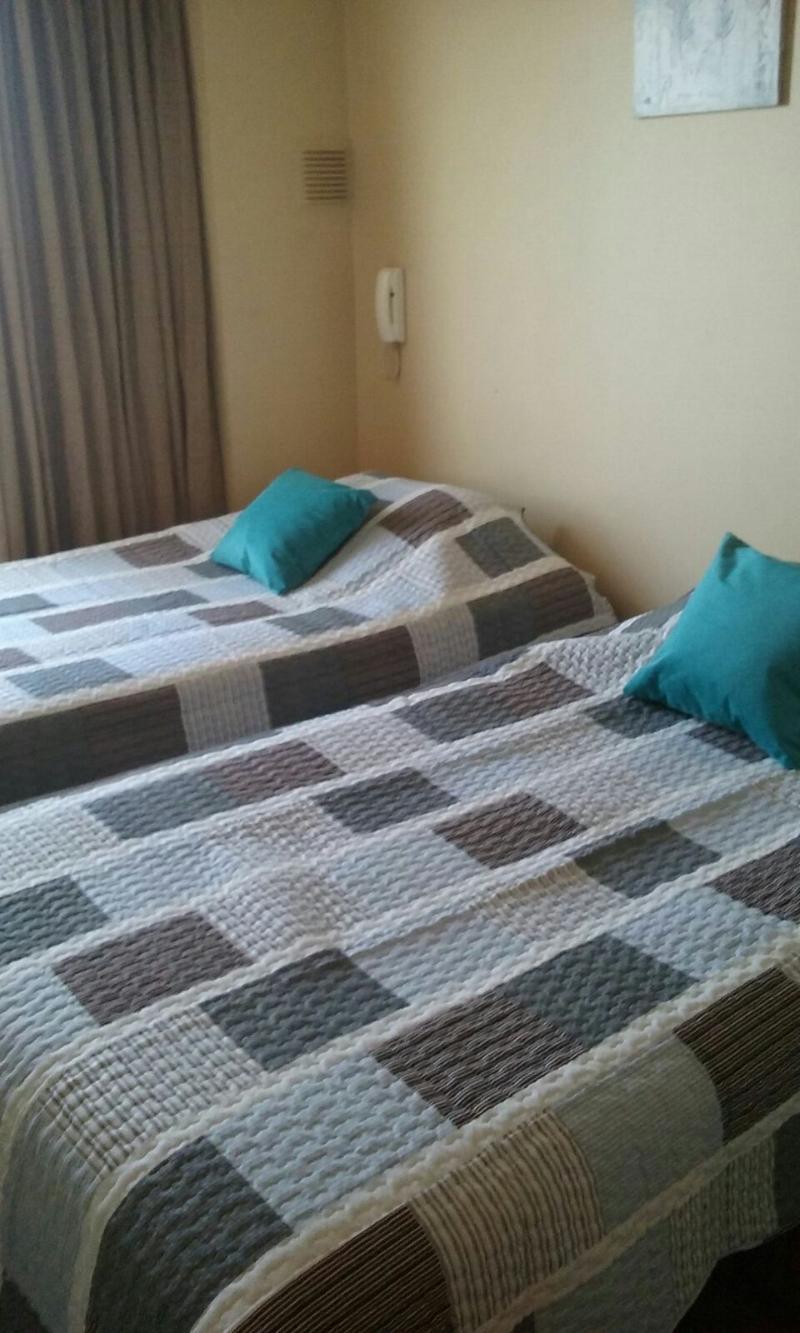A&G Apart Hotel Сантяго Екстериор снимка