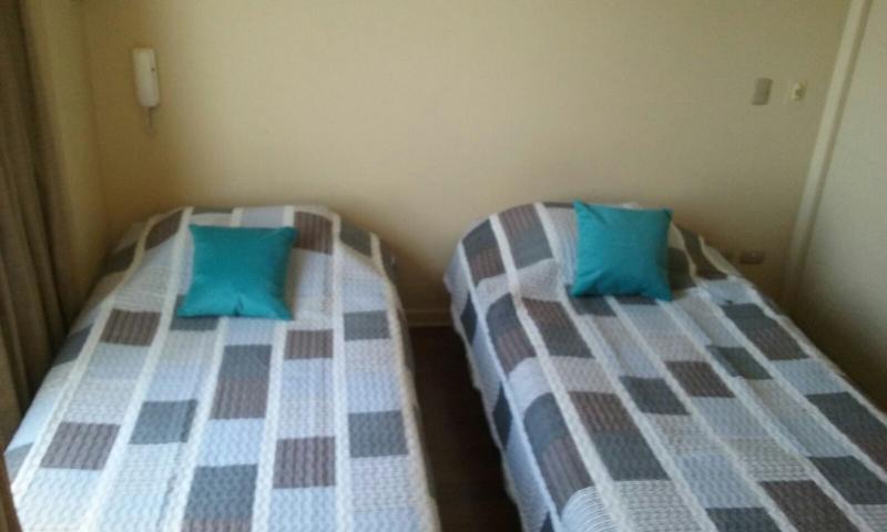 A&G Apart Hotel Сантяго Екстериор снимка
