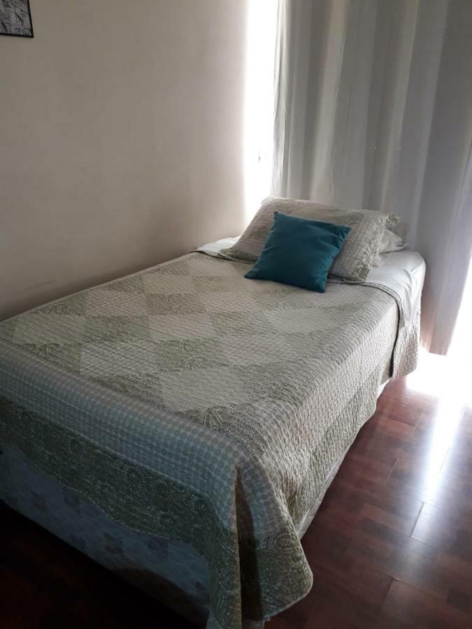 A&G Apart Hotel Сантяго Екстериор снимка