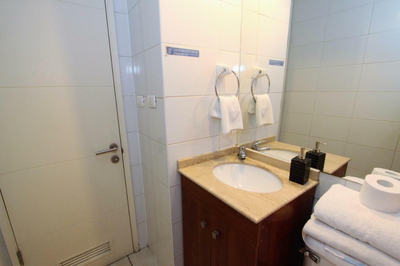 A&G Apart Hotel Сантяго Екстериор снимка