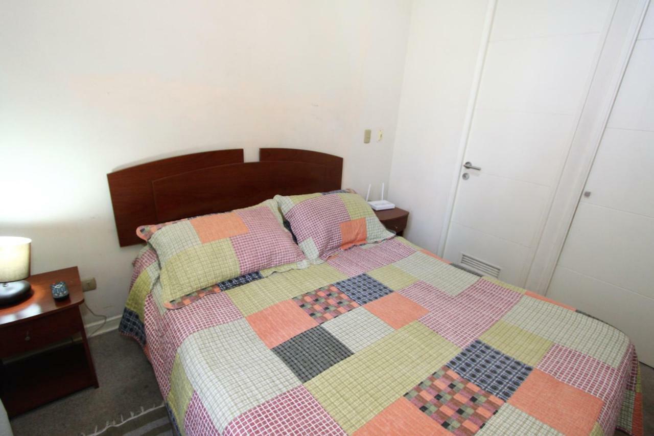 A&G Apart Hotel Сантяго Екстериор снимка