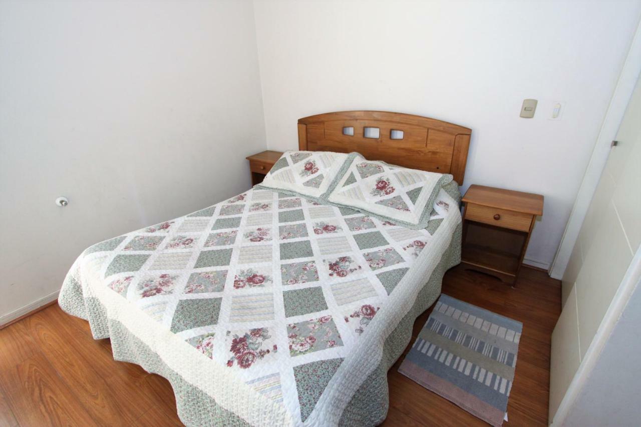 A&G Apart Hotel Сантяго Екстериор снимка