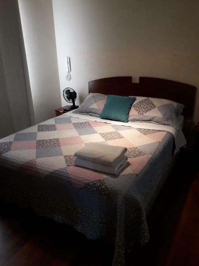 A&G Apart Hotel Сантяго Екстериор снимка