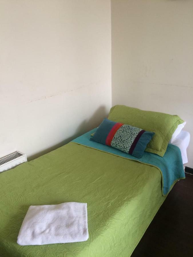 A&G Apart Hotel Сантяго Екстериор снимка