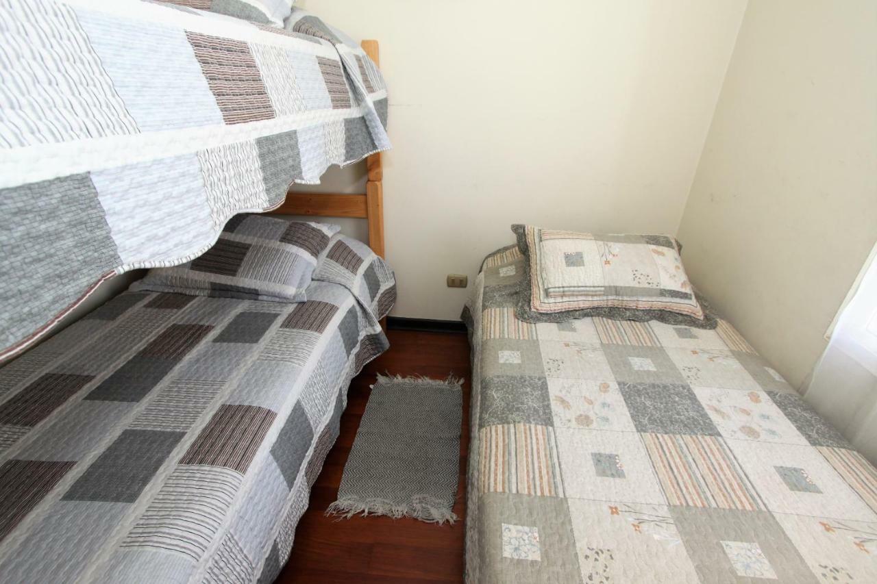 A&G Apart Hotel Сантяго Екстериор снимка