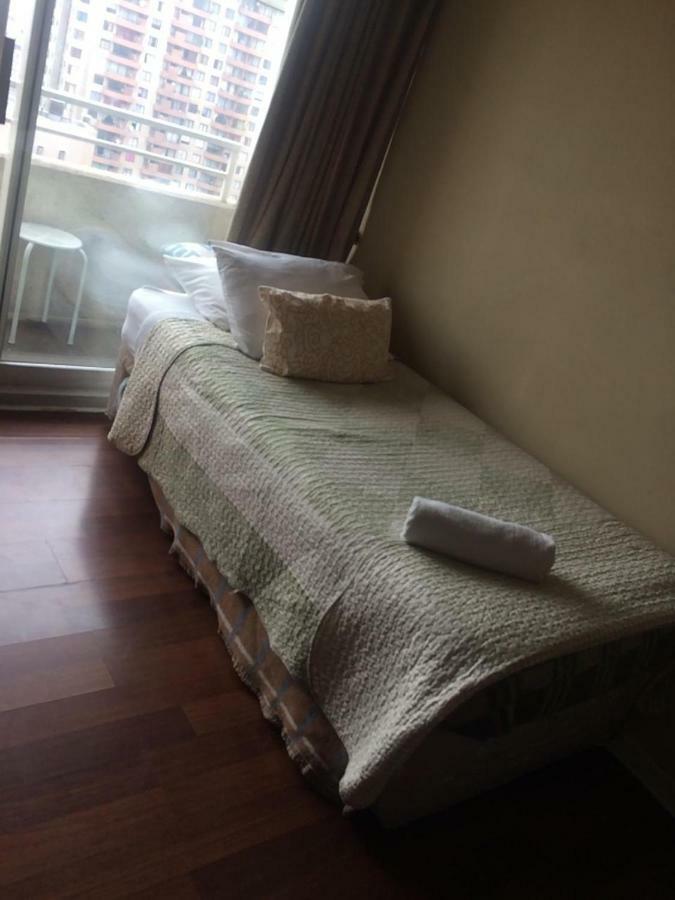 A&G Apart Hotel Сантяго Екстериор снимка