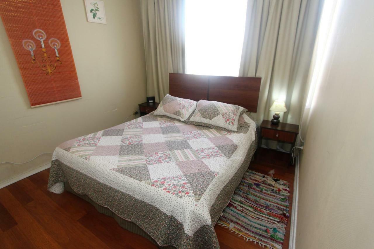 A&G Apart Hotel Сантяго Екстериор снимка