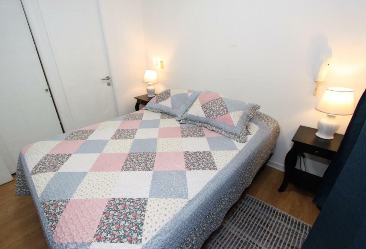 A&G Apart Hotel Сантяго Екстериор снимка