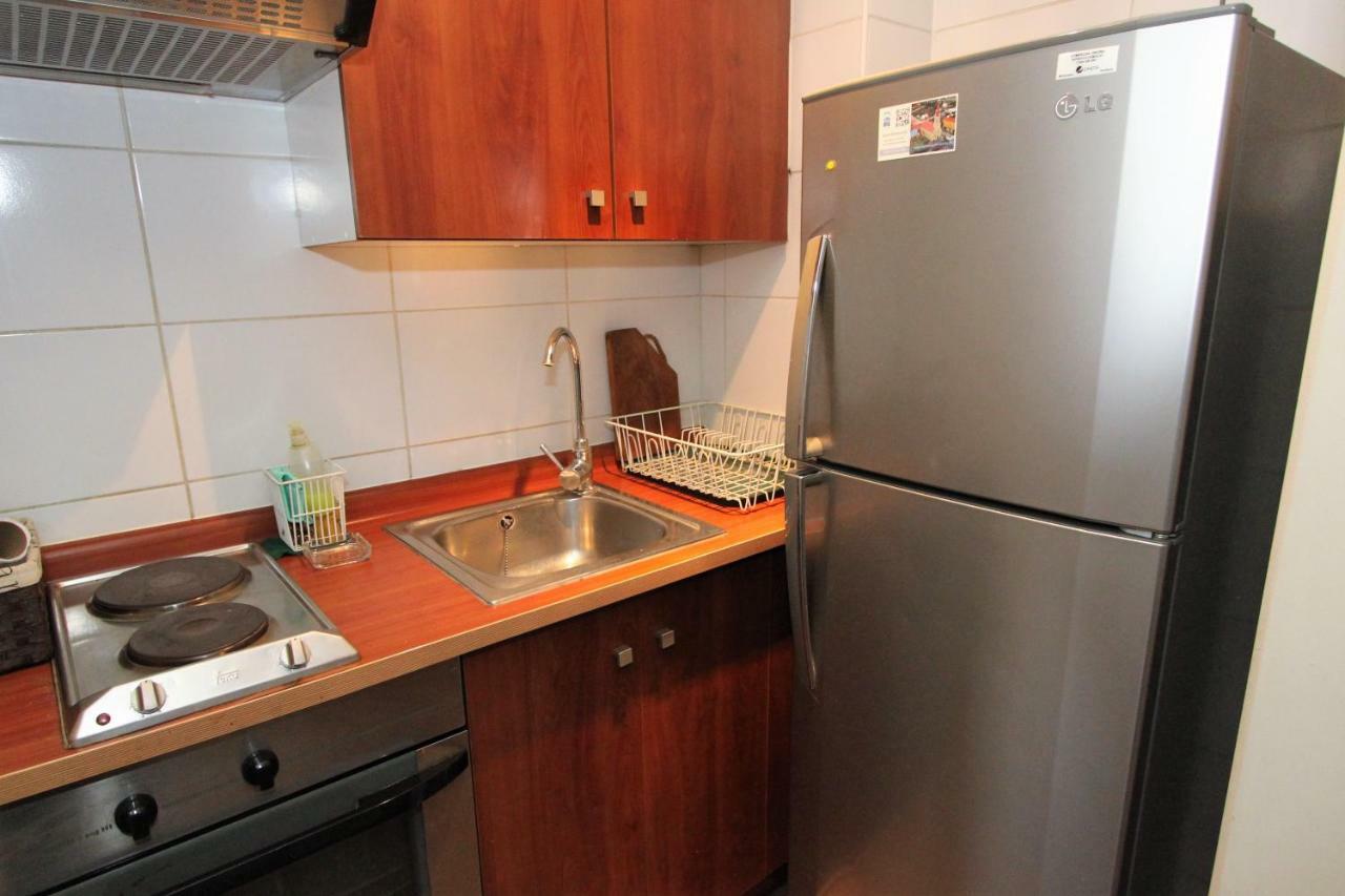 A&G Apart Hotel Сантяго Екстериор снимка