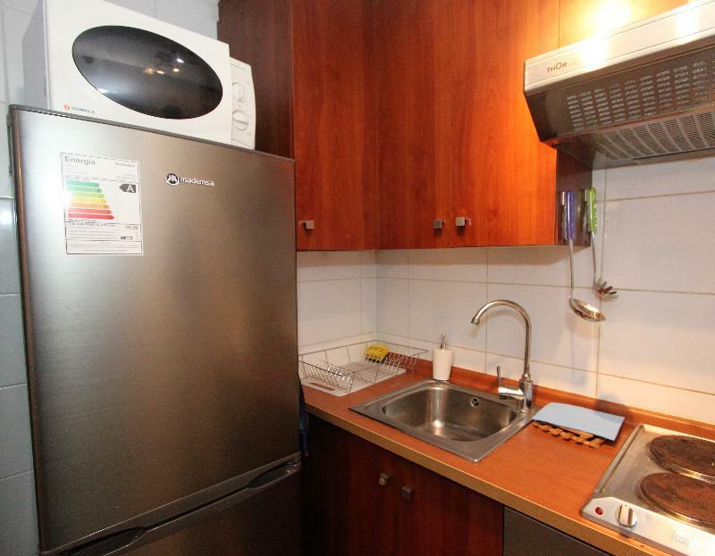 A&G Apart Hotel Сантяго Екстериор снимка