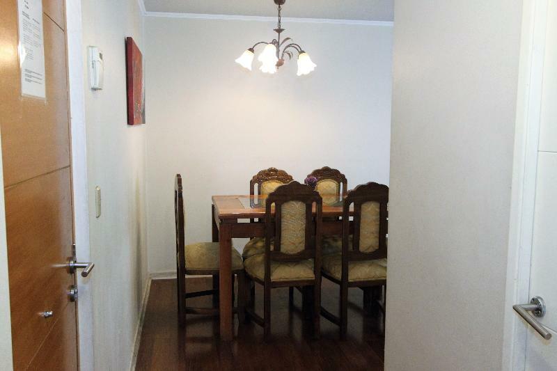 A&G Apart Hotel Сантяго Екстериор снимка